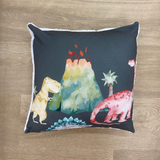 Throw Pillows - Non Personalized