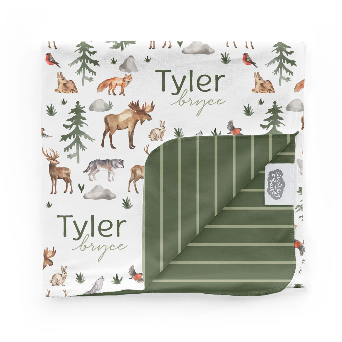 Personalized  Take Me Home Bundle | Into the Wild