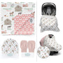 Personalized  Take Me Home Bundle | Baby Animal Days