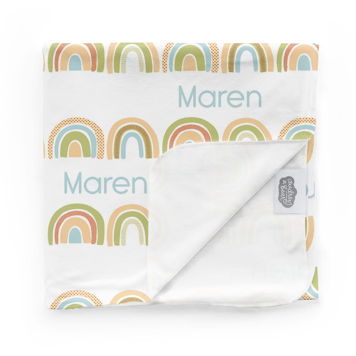 Personalized  Fresh 48 Bundle | Brilliant Rainbow