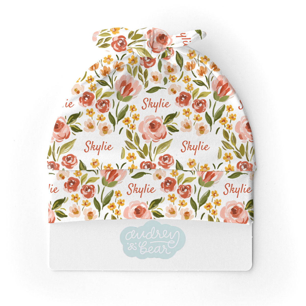Personalized  Fresh 48 Bundle | Spring Tulip