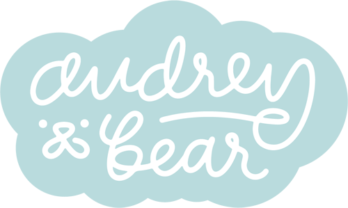 Audrey & Bear
