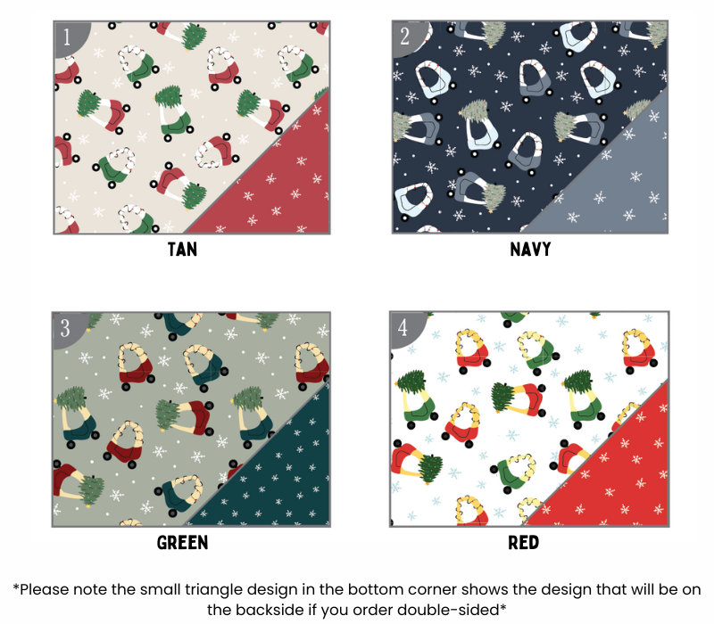 Crib Sheet | Cozy Coupes