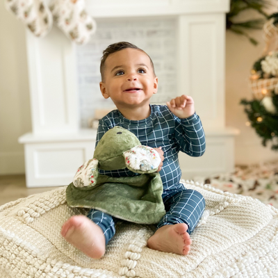 Baby's First Christmas image
