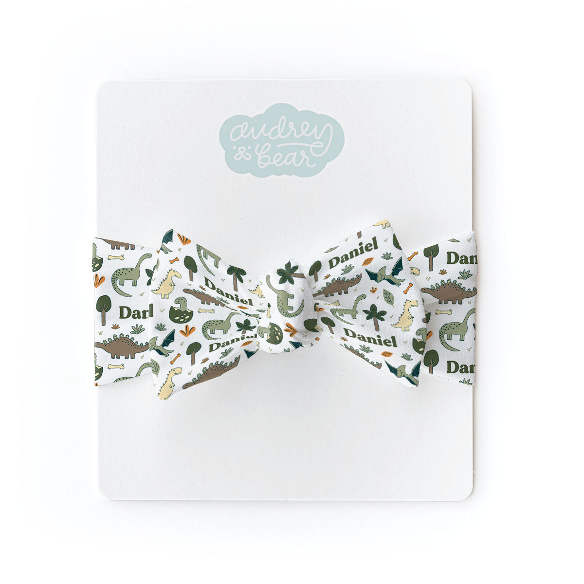 Personalized  Fresh 48 Bundle | Dancing Dinos