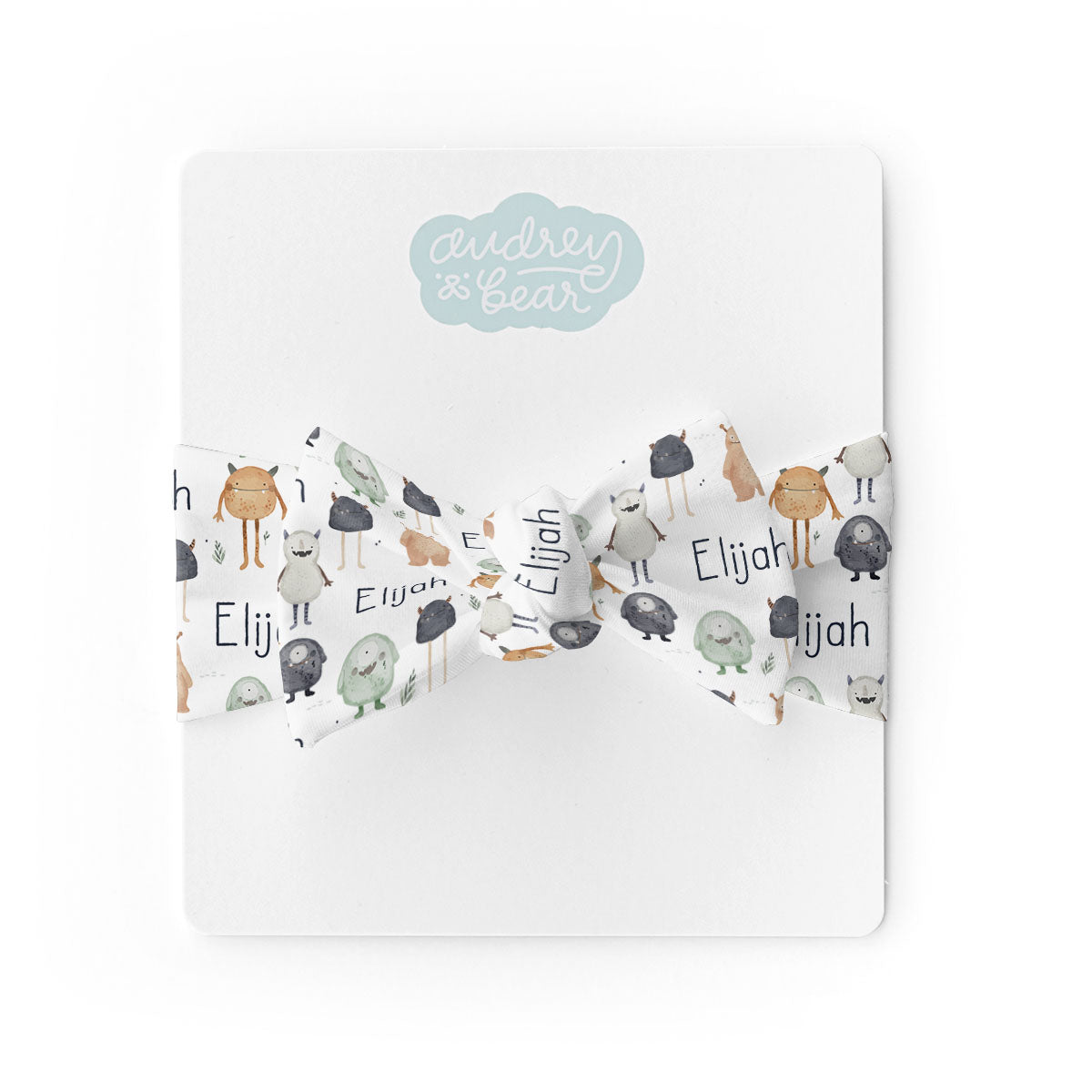 Personalized Take Me Home Bundle | Monster Mash