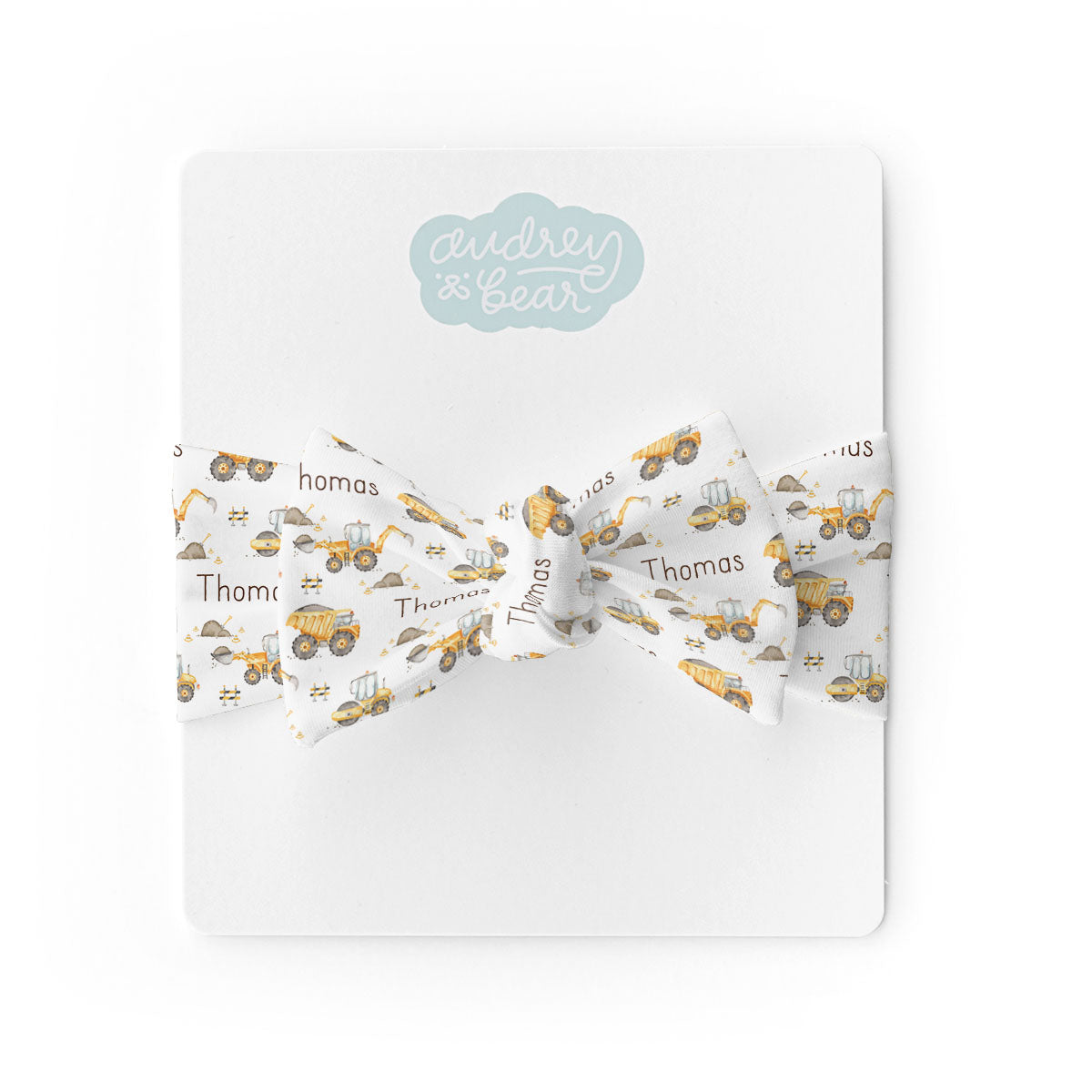 Personalized  Take Me Home Bundle | New Construction