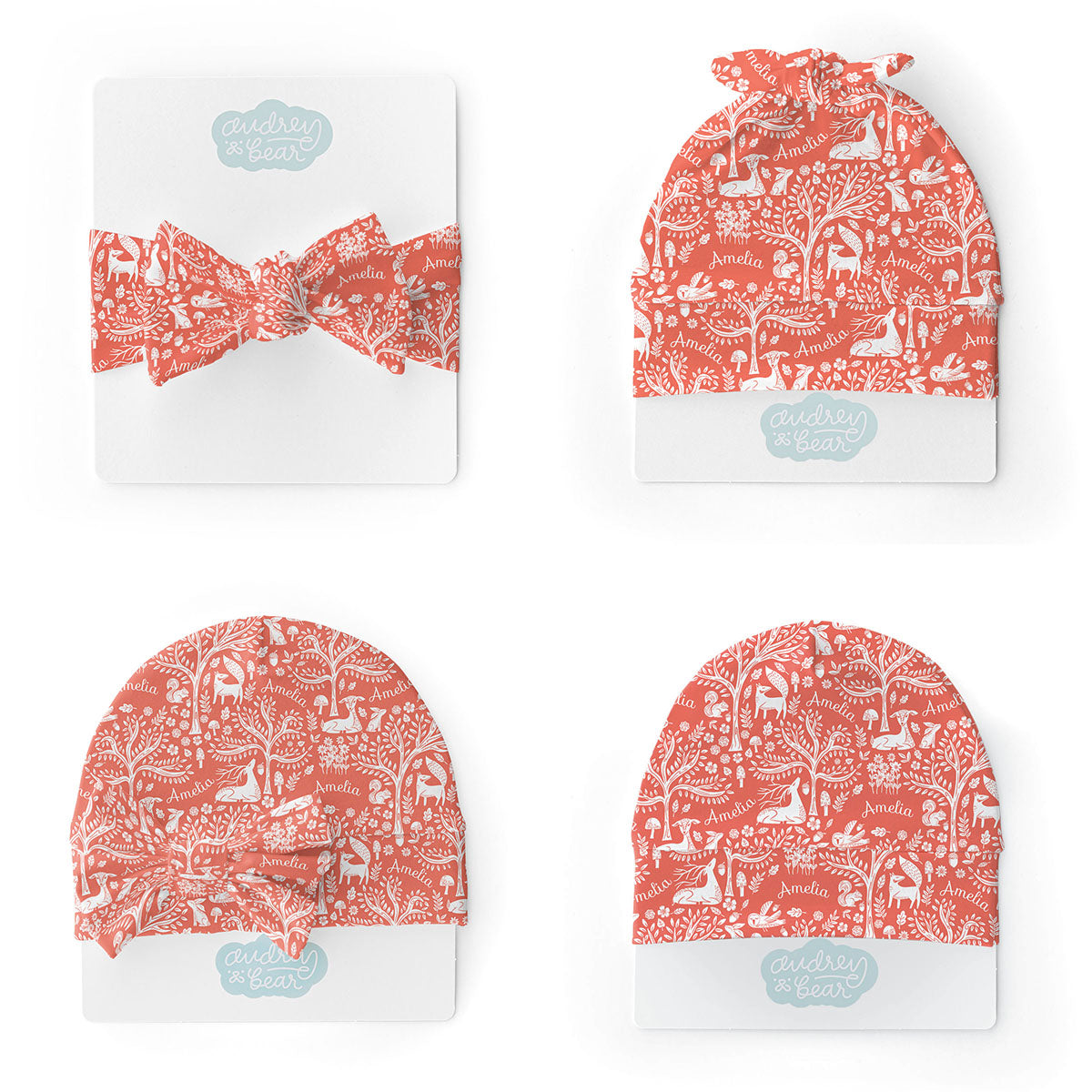 Personalized Take Me Home Bundle | Fairytale Meadow