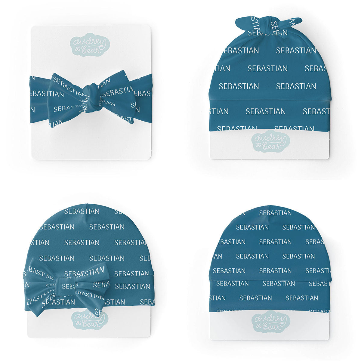 Personalized Take Me Home Bundle | Simplicity