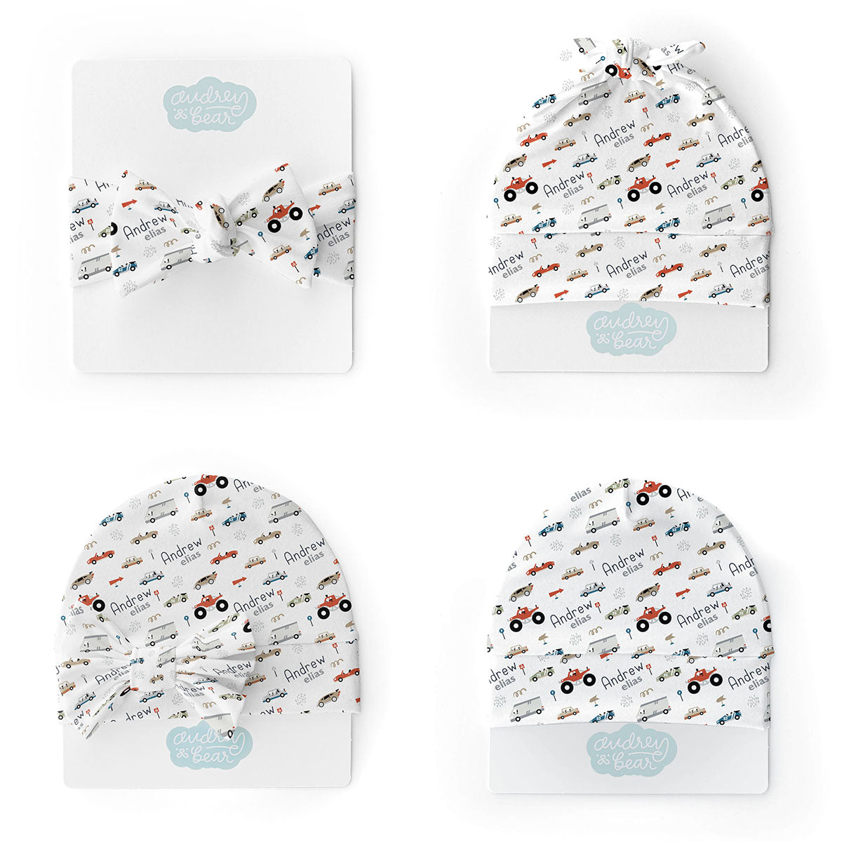 Personalized Fresh 48 Bundle | Speedway