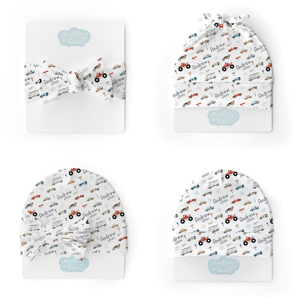 Personalized Take Me Home Bundle | Speedway