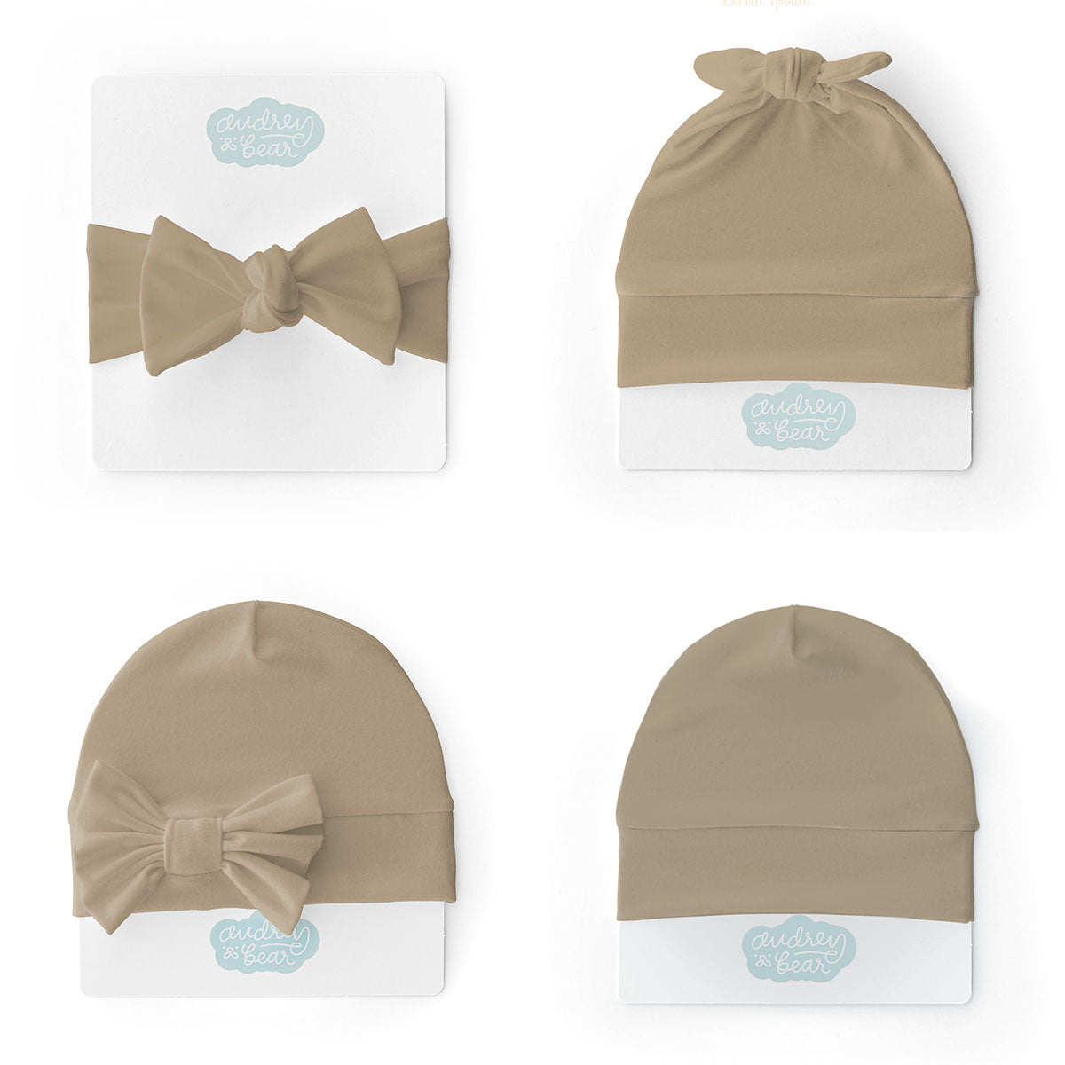 Personalized Newborn Bundle | New Construction