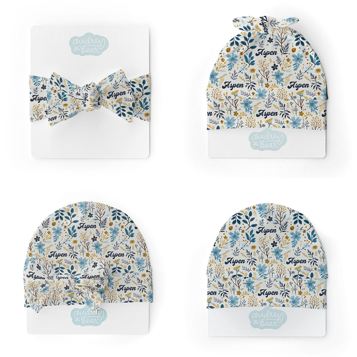 Personalized Take Me Home Bundle | Twilight Petals