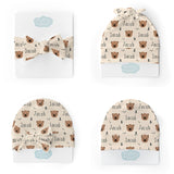 Personalized Take Me Home Bundle | Bear Necessities