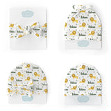 Personalized Fresh 48 Bundle | Lion Lullabies