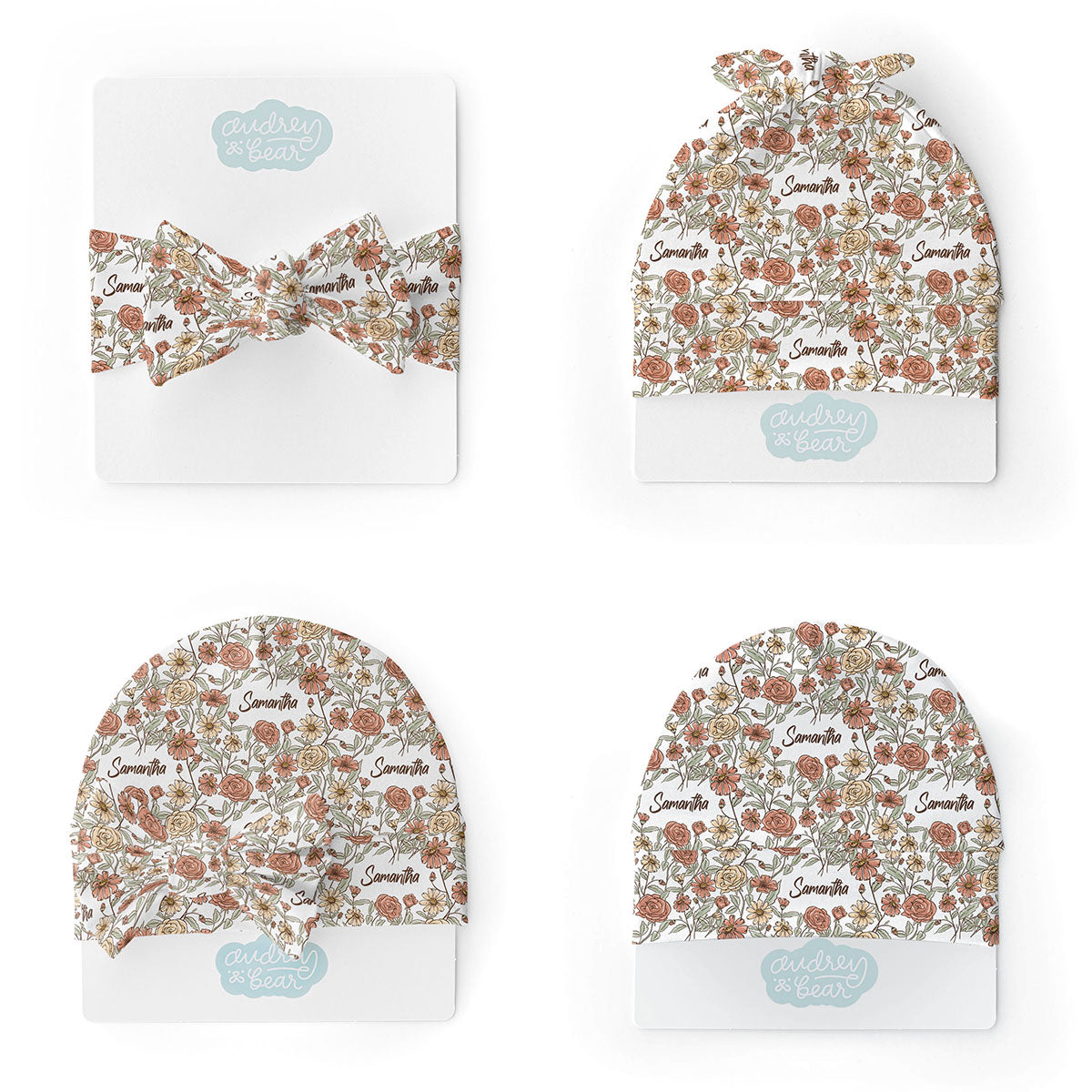 Personalized  Take Me Home Bundle | Secret Garden