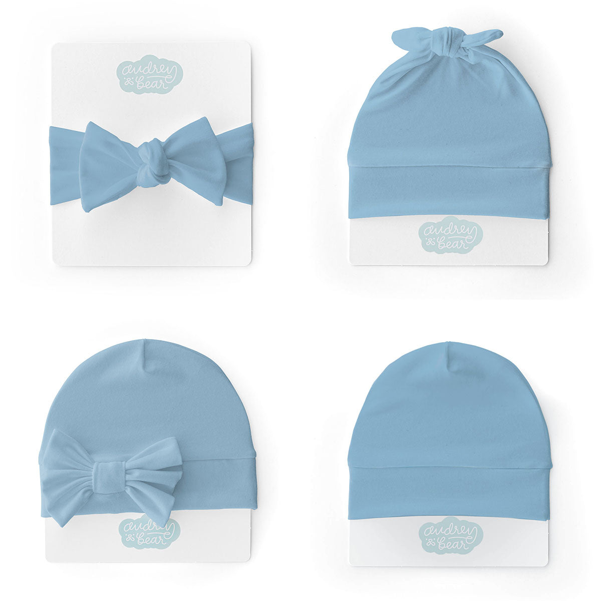 Personalized Newborn Bundle | Farmyard