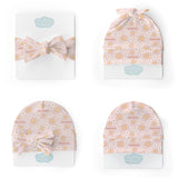 Personalized Fresh 48 Bundle | Sunny Daisies