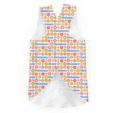 Personalized Kids Apron | Super Flower