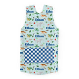 Personalized Kids Apron | Into the Jungle