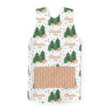 Personalized Kids Apron | Timber Trails