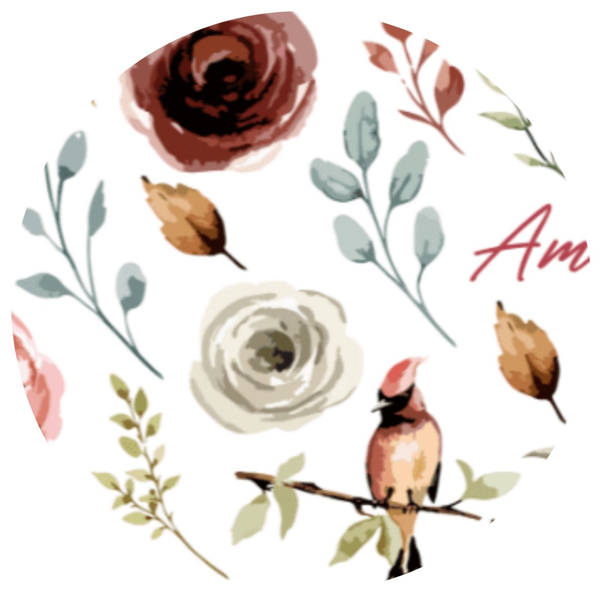 Autumn Bloom