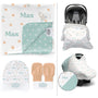 Personalized  Take Me Home Bundle | Bright Rockets