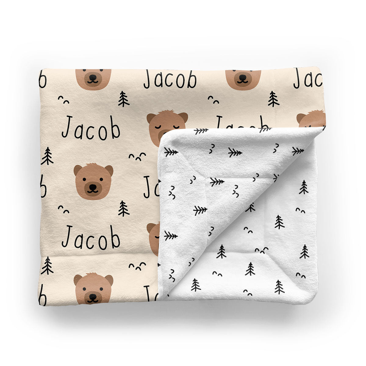 Personalized Take Me Home Bundle | Bear Necessities