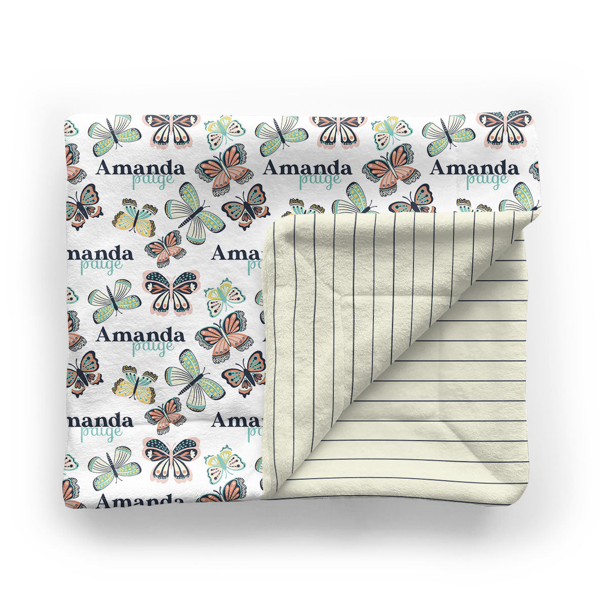 Personalized Take Me Home Bundle | Flutters