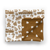 Minky Blanket | Cookie Cutter Christmas