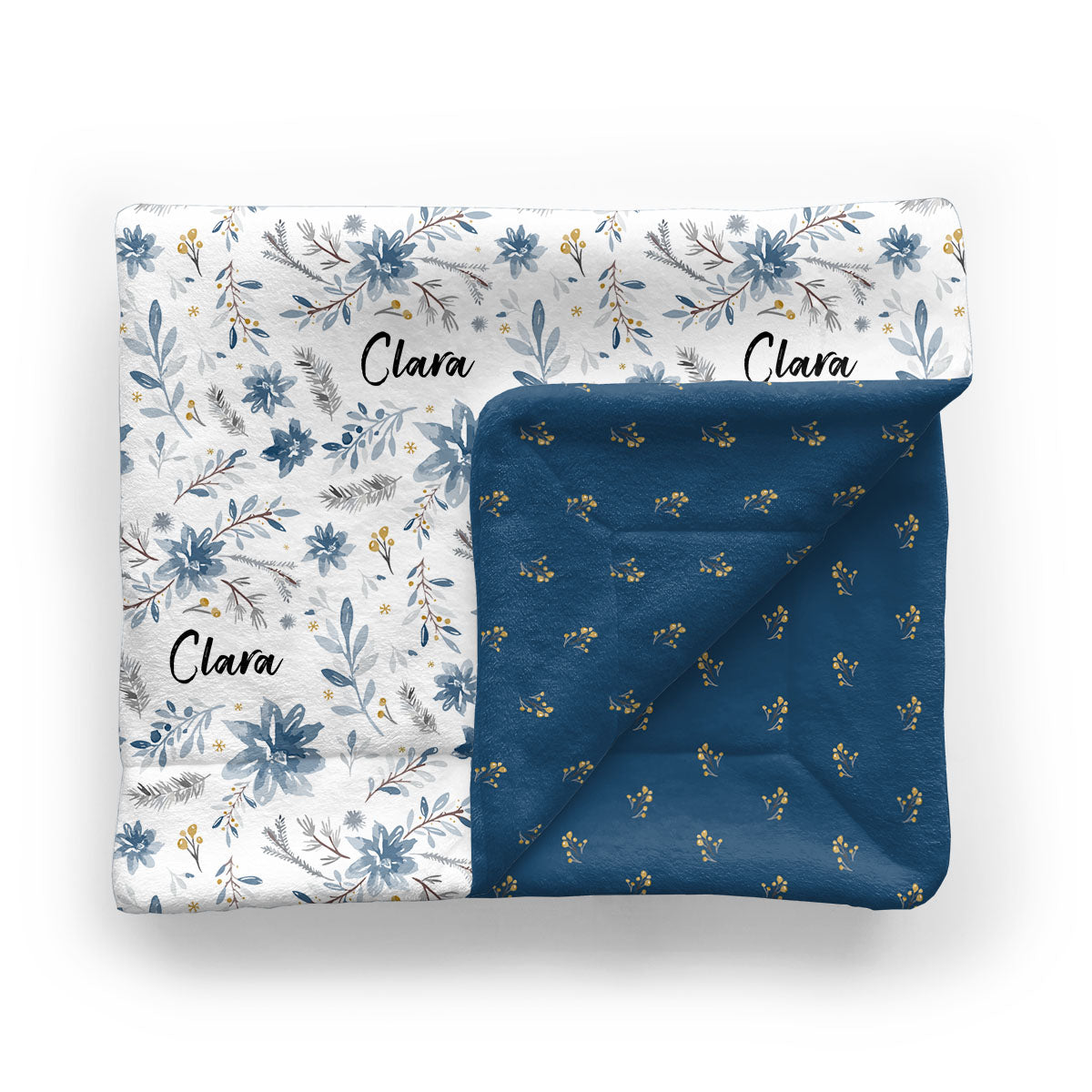 Personalized Take Me Home Bundle | Winter Whispers