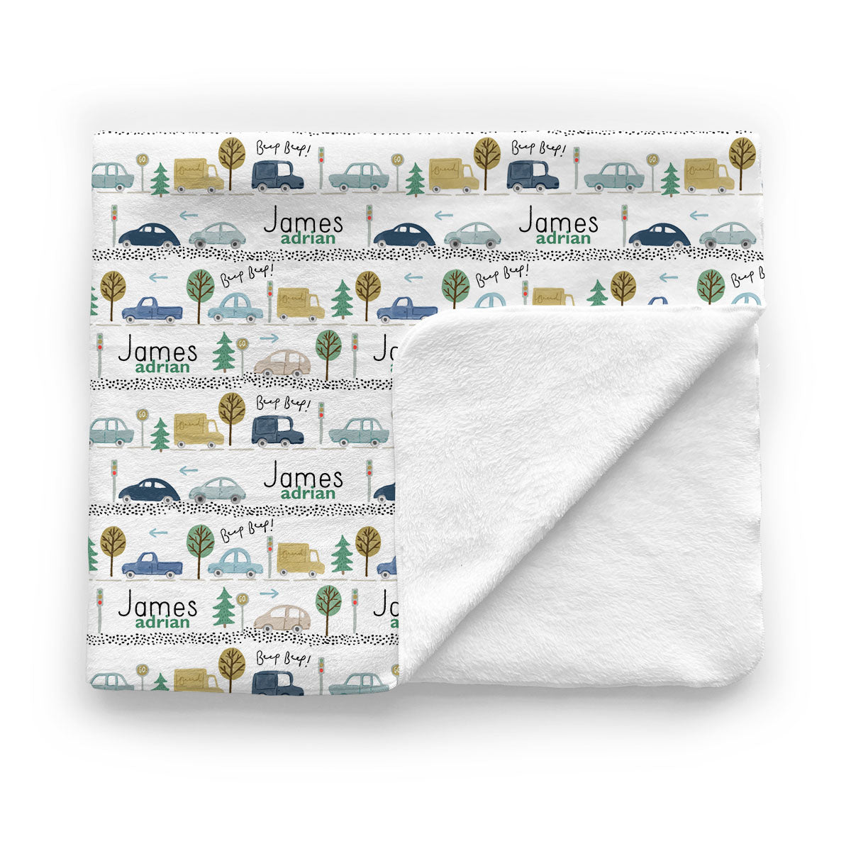 Personalized Take Me Home Bundle | City Slicker