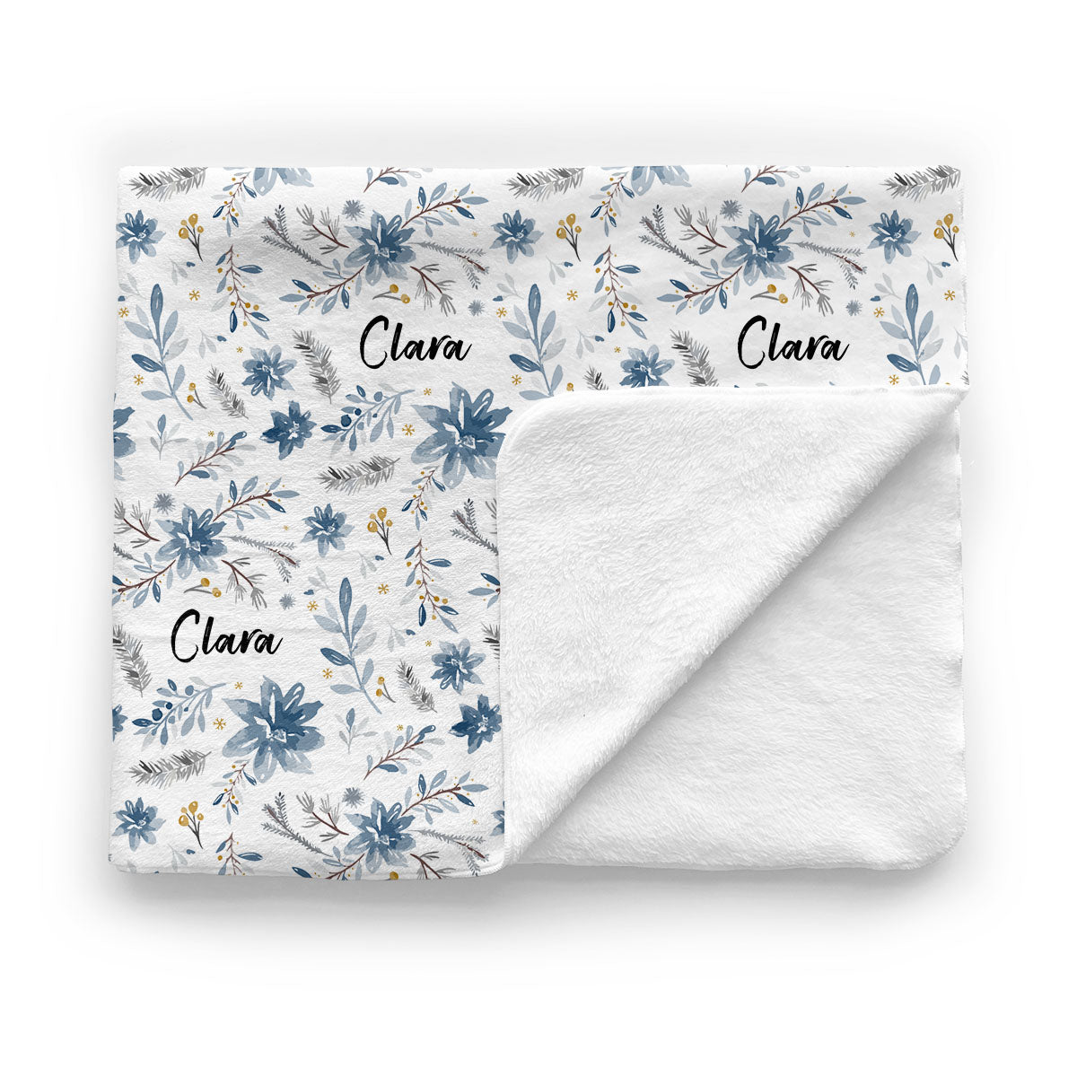 Personalized Take Me Home Bundle | Winter Whispers