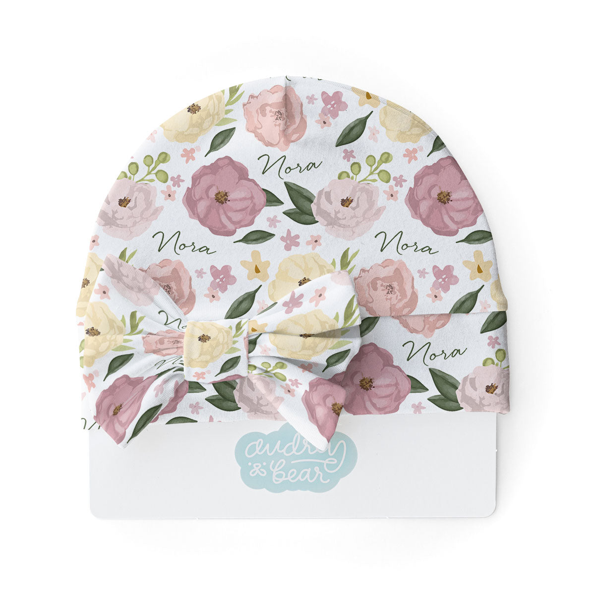 Personalized  Take Me Home Bundle | Bella Flora