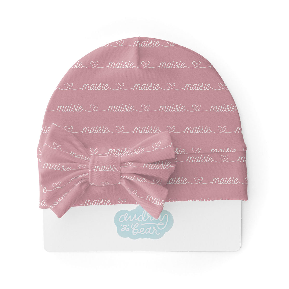 Personalized Fresh 48 Bundle | Simple and Sweet