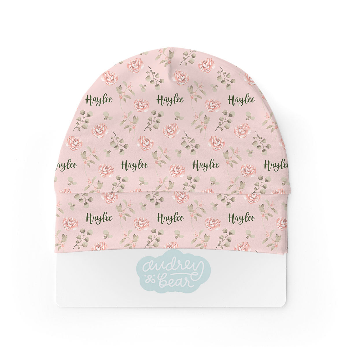 Personalized  Take Me Home Bundle | Country Floral
