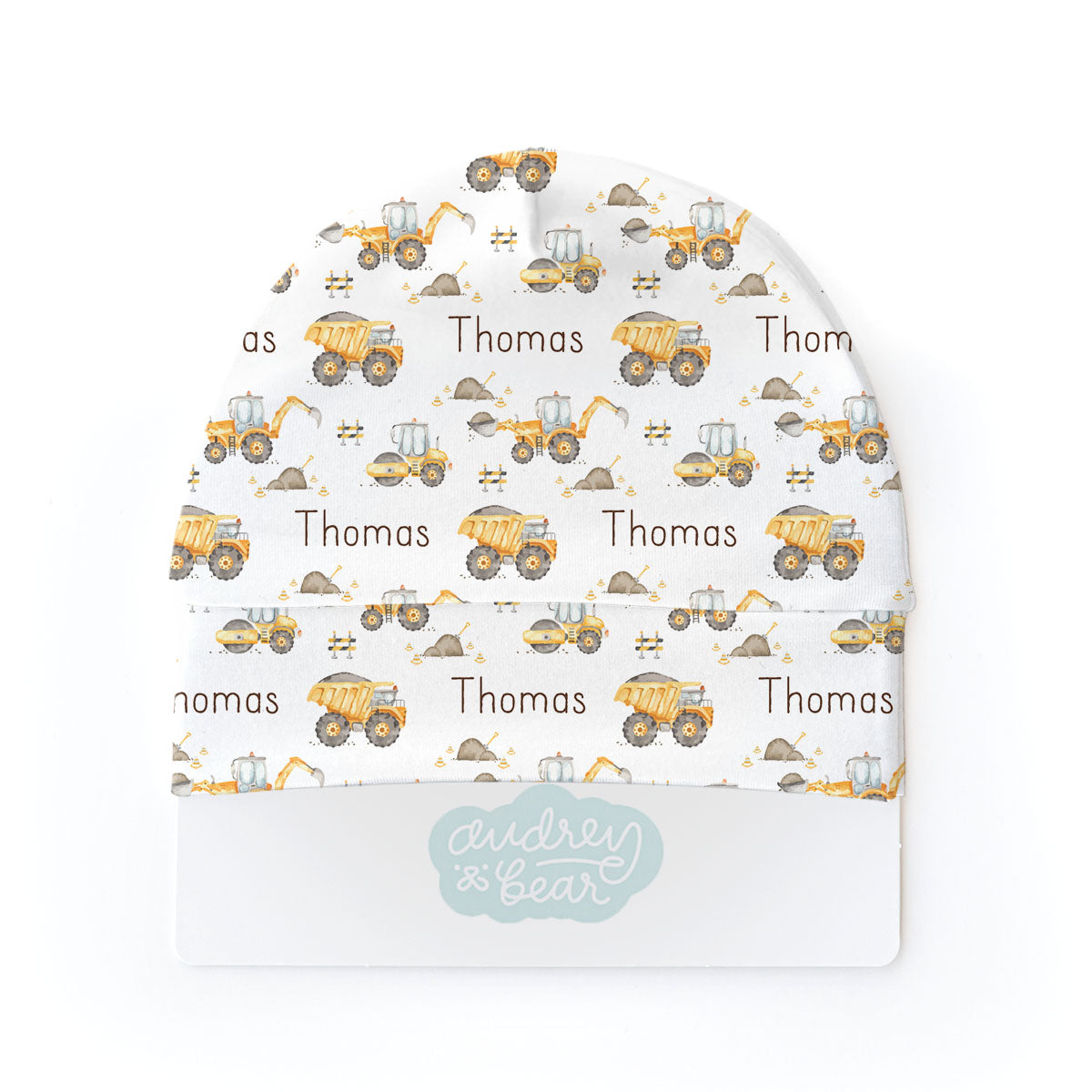 Personalized  Take Me Home Bundle | New Construction