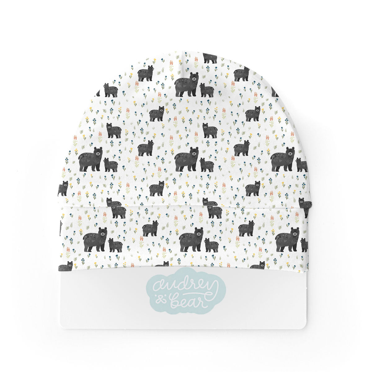 Personalized  Fresh 48 Bundle | Baby Bear Meadow