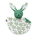 Personalized Bunny Lovey | Under the Sea