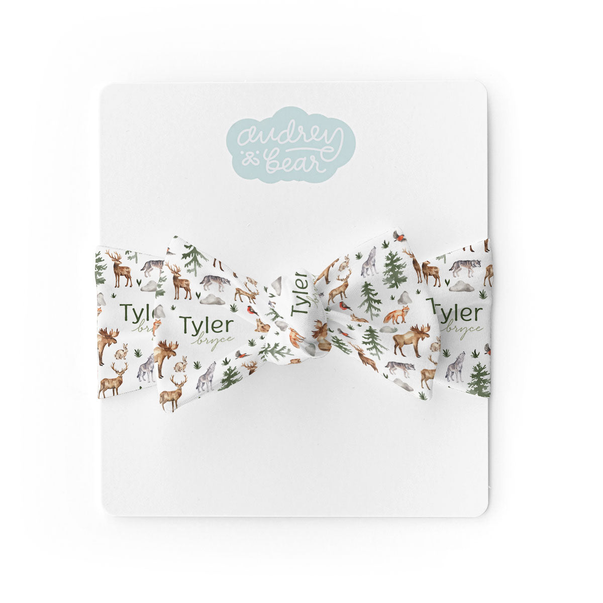 Personalized  Take Me Home Bundle | Into the Wild