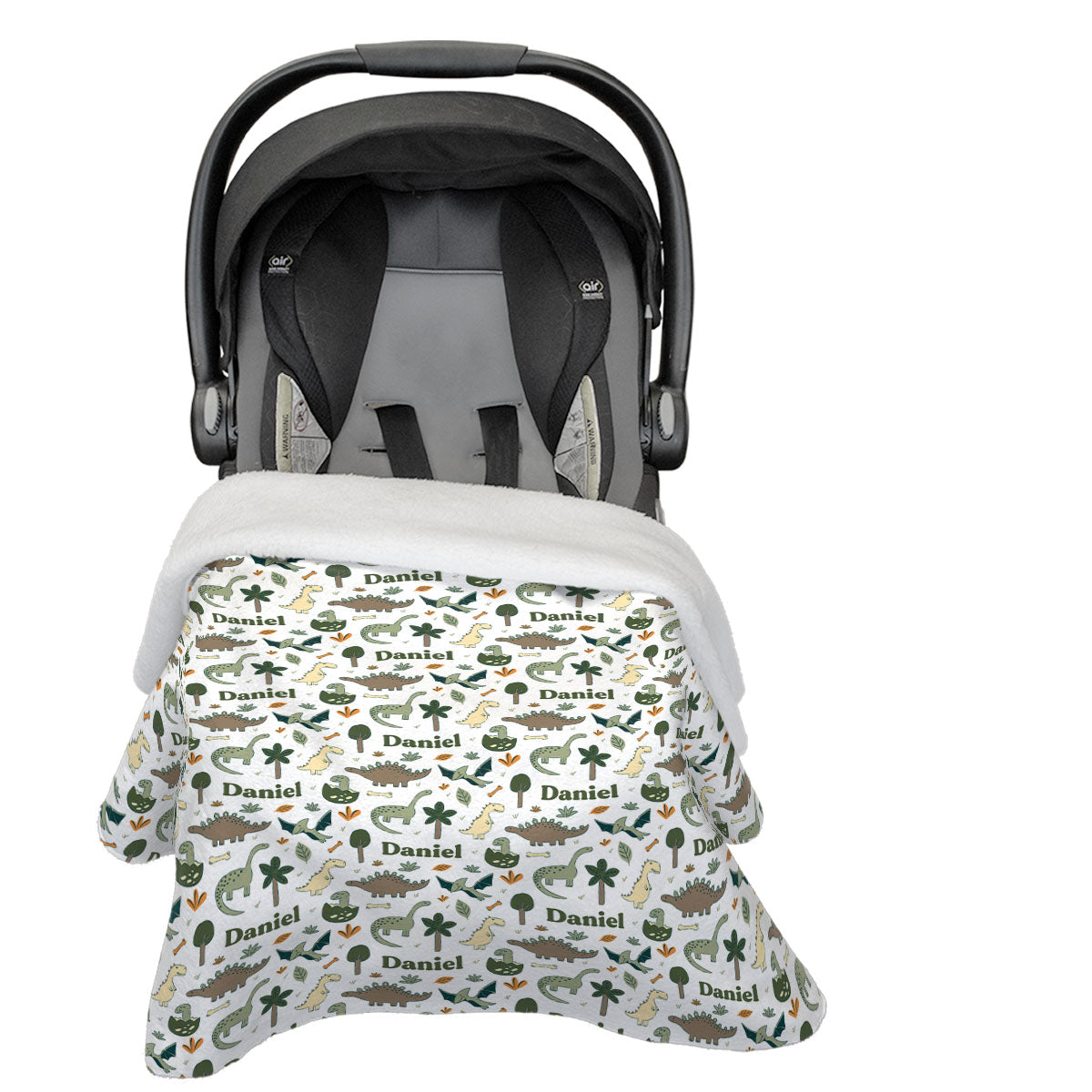 Personalized  Take Me Home Bundle | Dancing Dinos