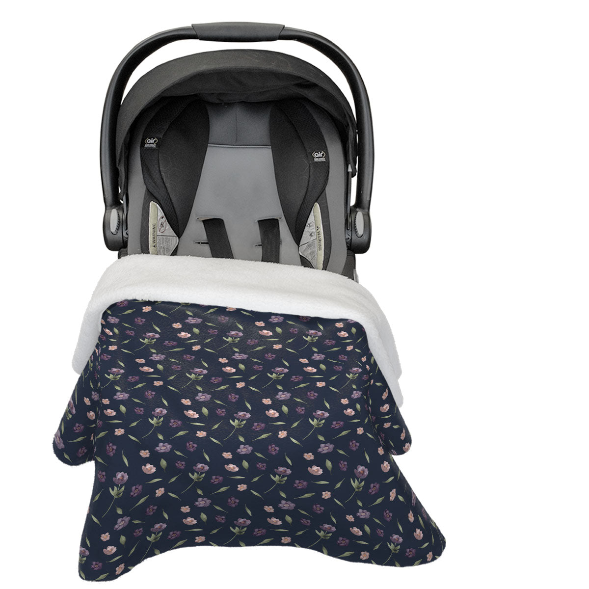 Personalized  Take Me Home Bundle | Winter Floral