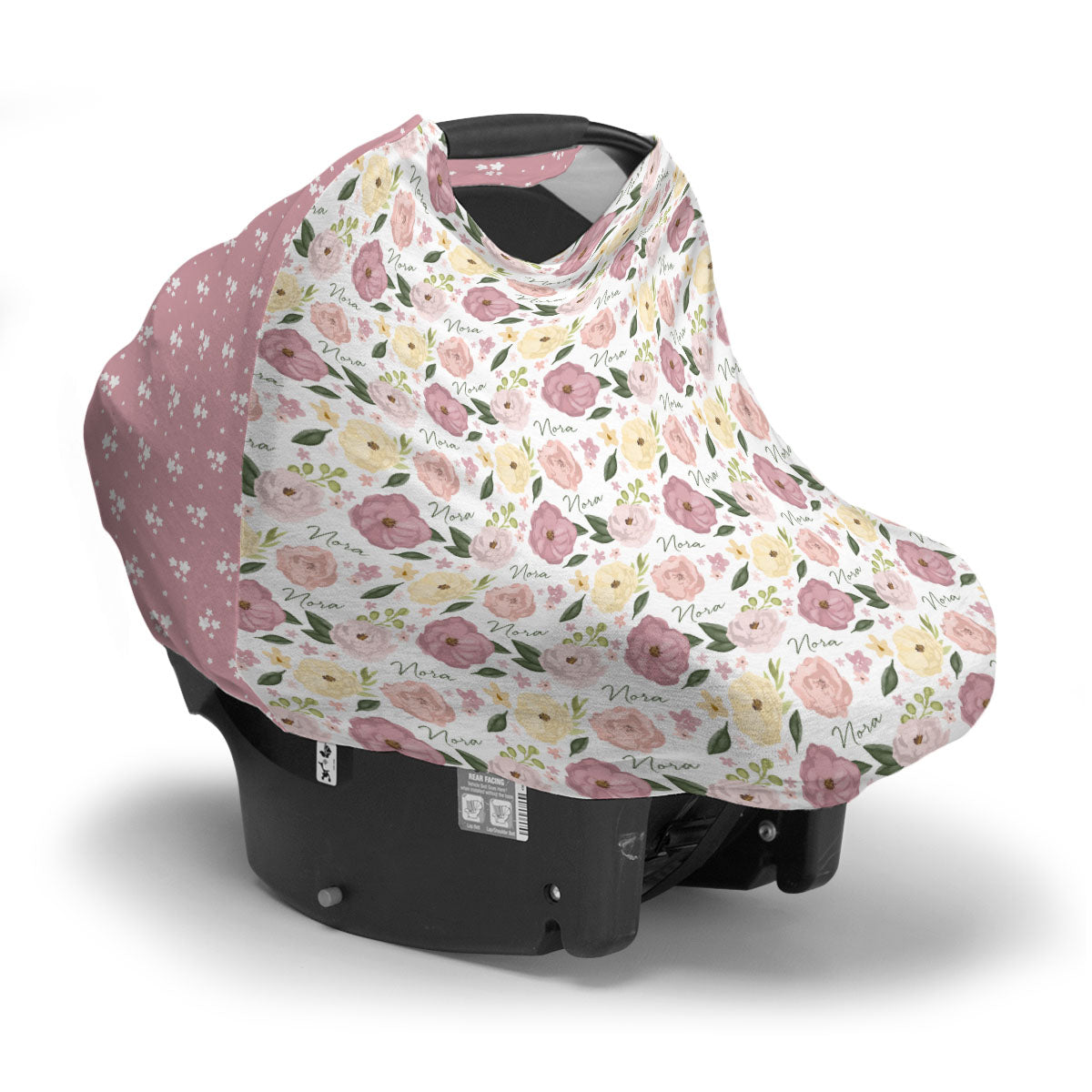 Personalized  Take Me Home Bundle | Bella Flora