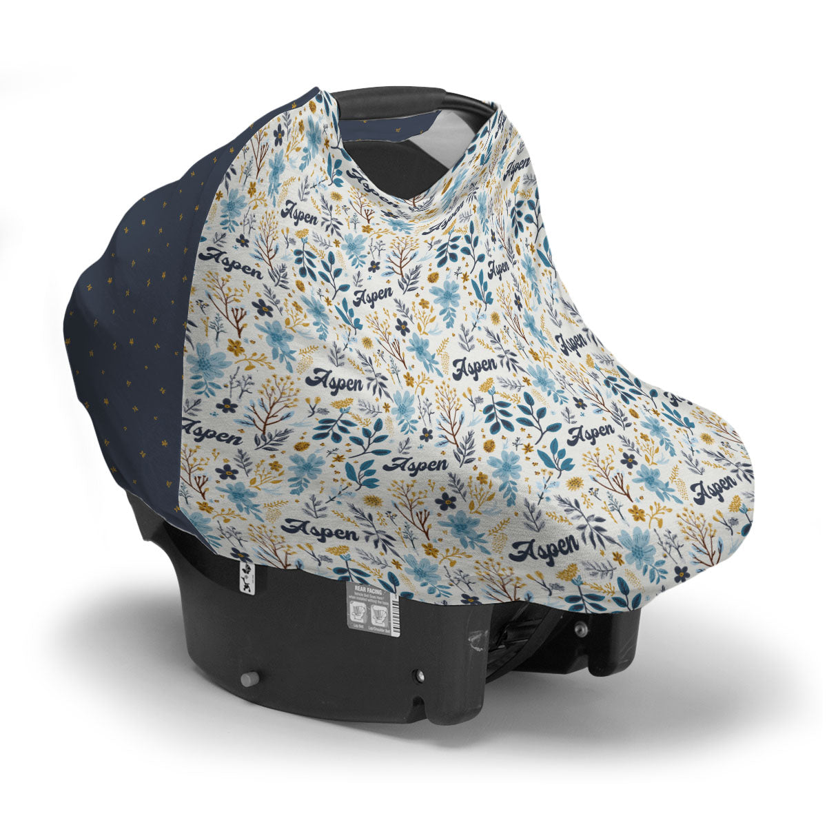 Personalized Take Me Home Bundle | Twilight Petals