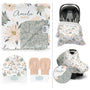 Personalized  Take Me Home Bundle | Blooming Spring
