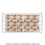 Personalized Changing Pad Cover | Autumn Floral (Cate & Rainn Design)
