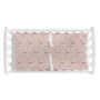 Personalized Changing Pad Cover | Country Floral