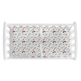Personalized Changing Pad Cover | Speedway