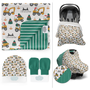 Personalized Take Me Home Bundle | Christmas Construction