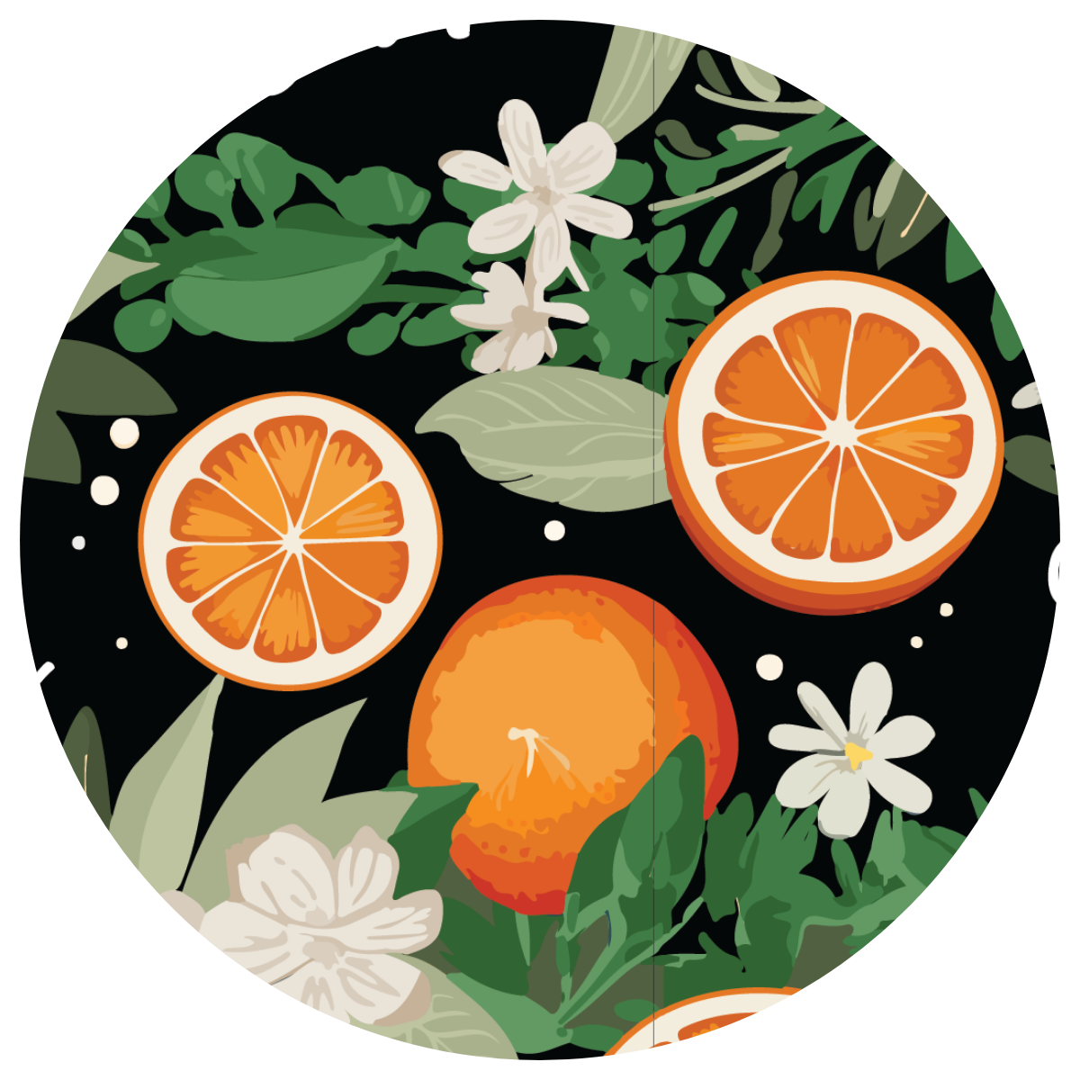 Citrus Blossom